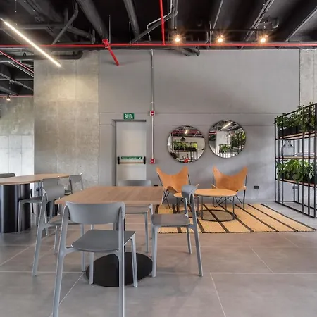 Apartamentos Go Living & Suites By Housy-2