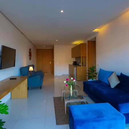 Apparthotel Atrani-2
