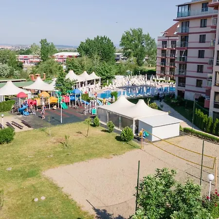 Tarsis Club & Aquapark-2