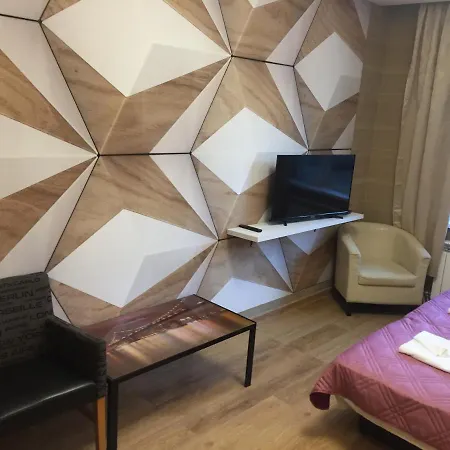 Aparthotel Bon Bon-3