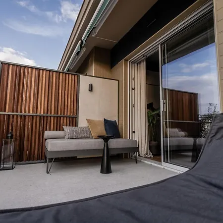 Athinaion Recreation Suites-2