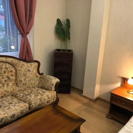 Aparthotel Bon Bon-2