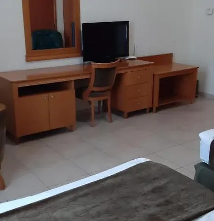 Platinum Hotel Apartments-2