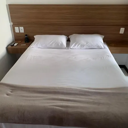 Suite Rio Hotel Residence-2