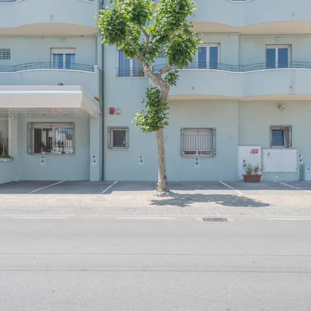 Residence Saturnia-3