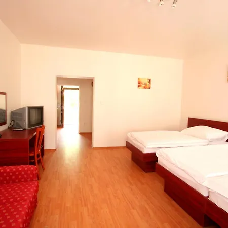 Apart Hotel Susa-2