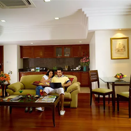 The Paul Bangalore-2