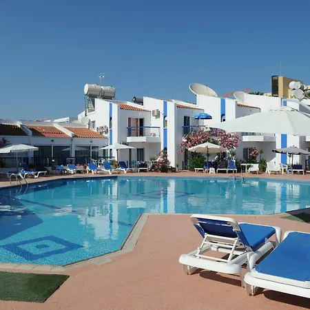 Alexia Hotel Apartments-2