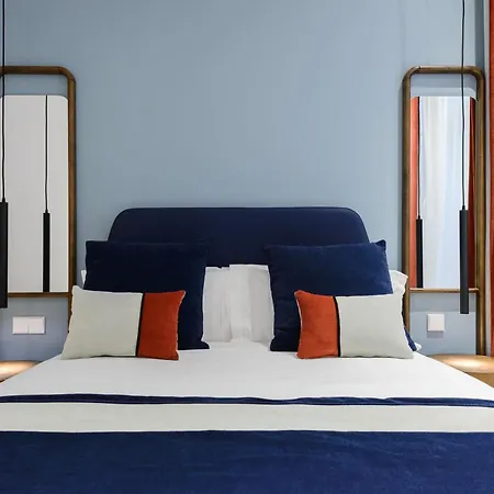 Smartrental Collection Gran Vía Centric-2
