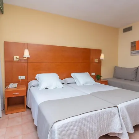 Aparto Residence Galetamar-3