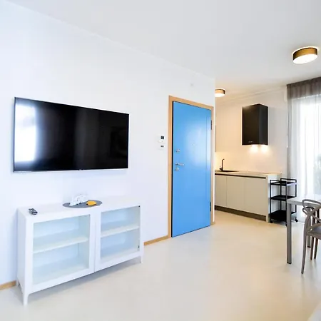Prime Blue Suite - Appartamenti Con Jacuzzi Privata-2