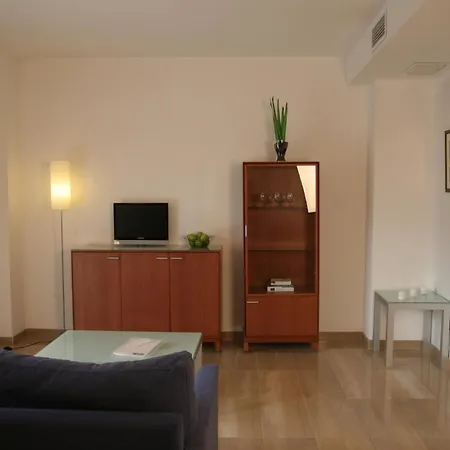 Apartaments Arago565-3