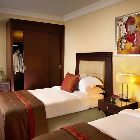 Raouche Arjaan By Rotana-2