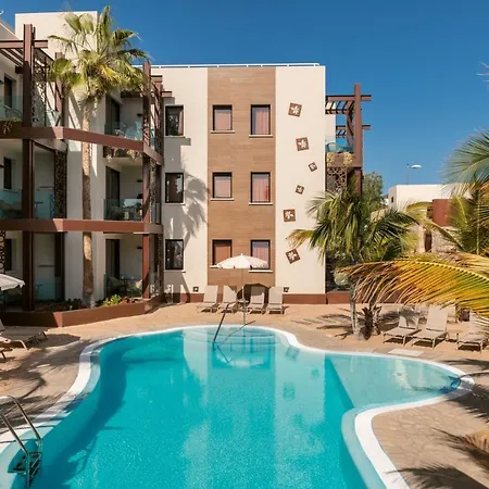 Alhambra Boutique Apartments By Pmc Resorts-3
