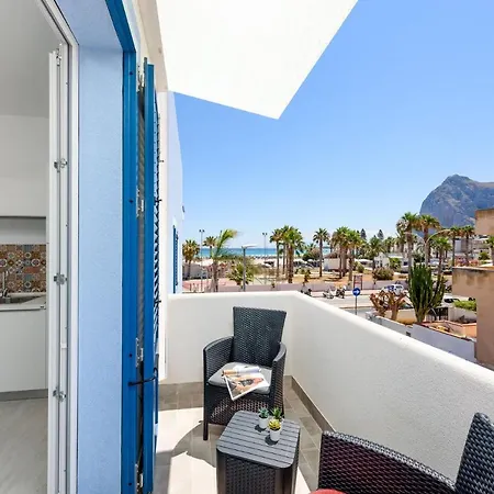 Residence Luce del Mare-2