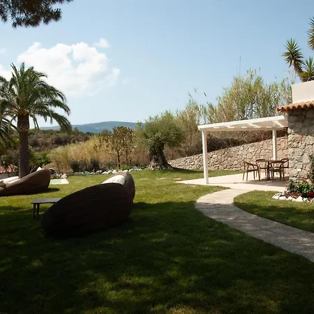 Resort Capo Bianco-2