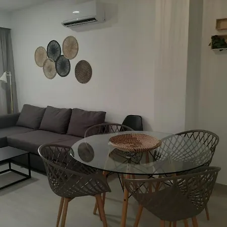 Sol Playa Suites-3