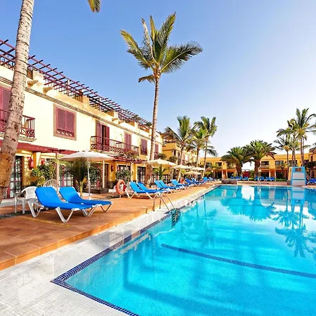 Bungalows Maspalomas Oasis Club-3