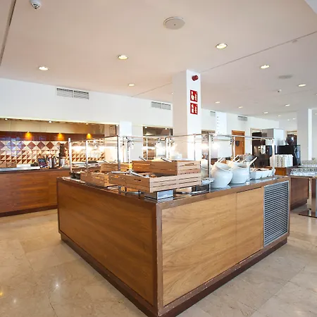 Aparthotel Ponent Mar-2