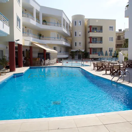 Anastasia Hotel & Apartments-2