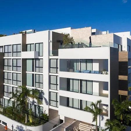 Anah Suites-3
