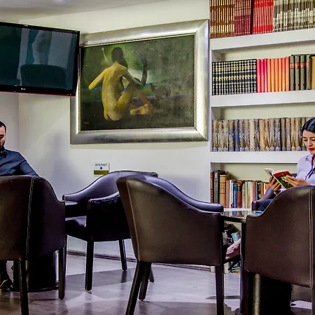 European Life Style Executive Suites-2