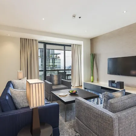 Emporium Suites By Chatrium-2
