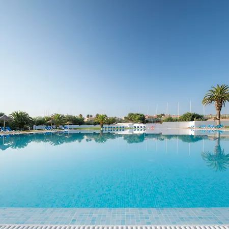 Ancora Park - Sunplace Hotels & Resorts-3