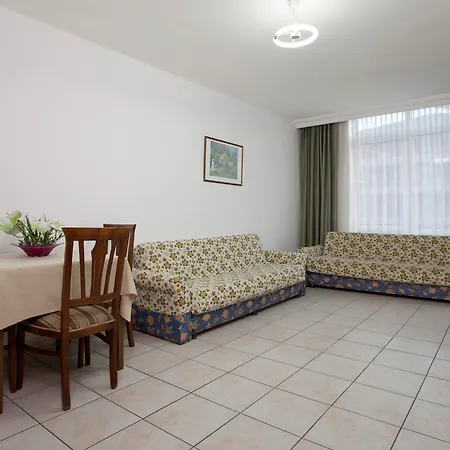 Kleopatra Aytur Apart Hotel-2