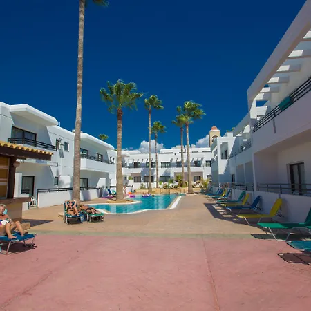 Anthea Hotel Apartments-3