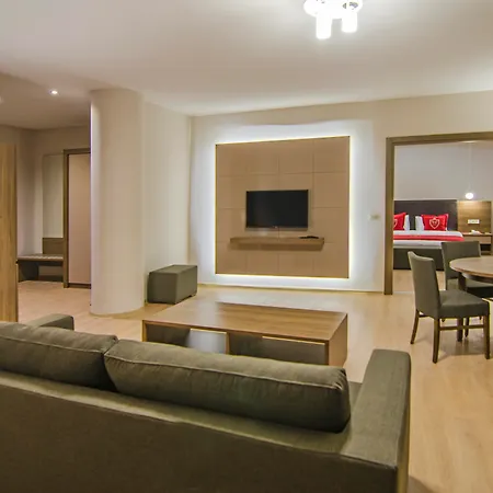 Ladies Beach Suite Hotel-2