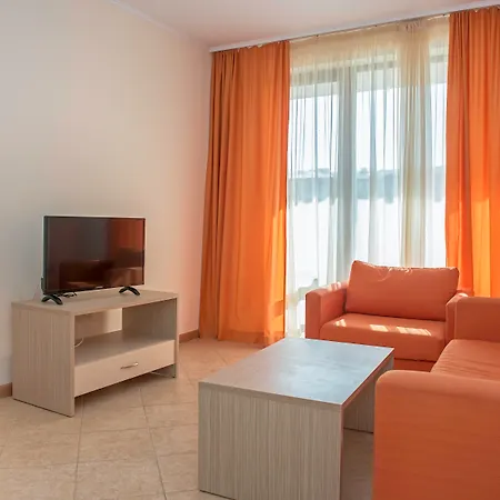 Royal Sun Holiday Complex-3