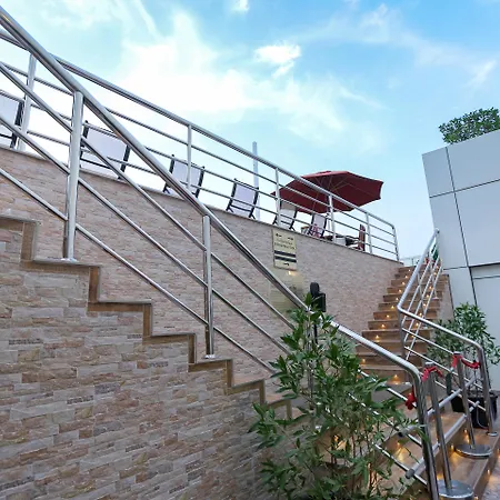 Ivory Grand Hotel Apartments-2