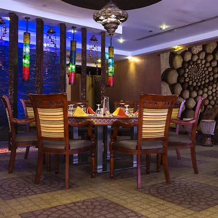 Pearl Executive Hotel Apartments-2