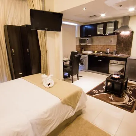 Time Dunes Hotel Apartment, Al Barsha-2