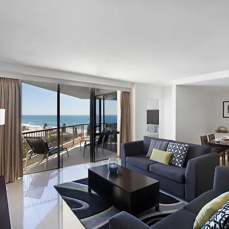 Paradise Centre Apartments-2