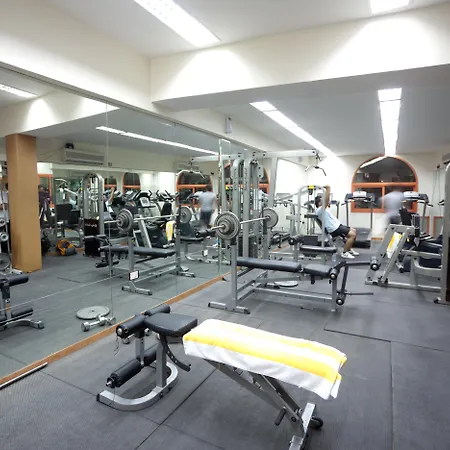 Al Liwan Suites-2