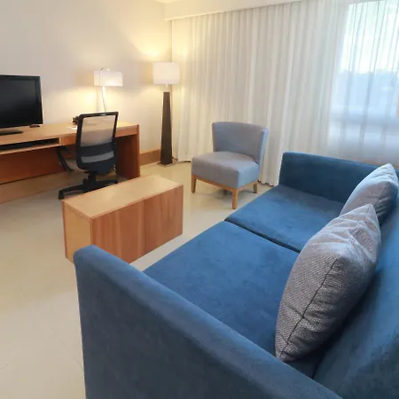 Staybridge Suites Guadalajara Expo By Ihg-3