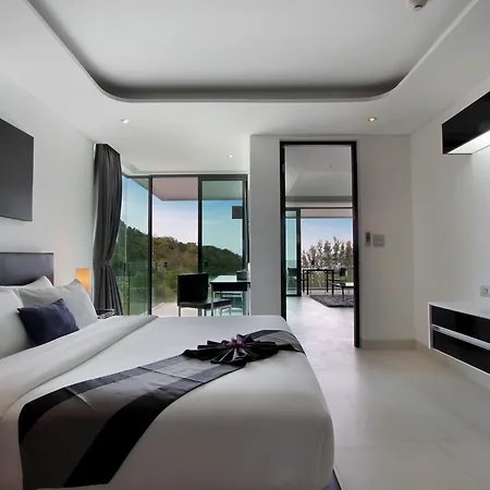 Absolute Twin Sands Resort & Spa - Sha Extra Plus-3