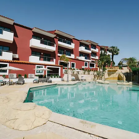 Topazio Vibe Beach Hotel&Apartments-2