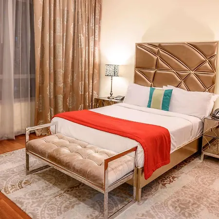 Ramada By Wyndham Downtown Dubai-2