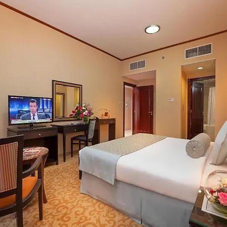 Chelsea Gardens Hotel Apartment-2