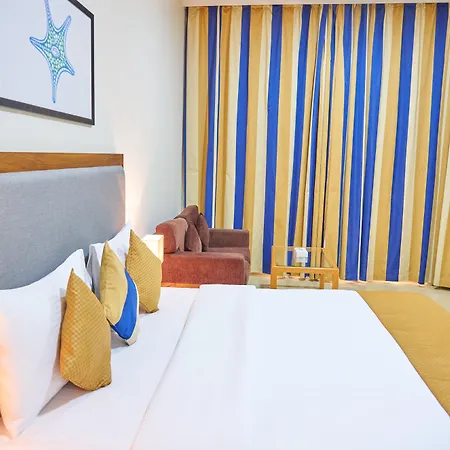 City Stay Hotel Apartment-2
