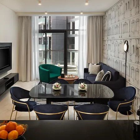 Millennium Atria Business Bay-3