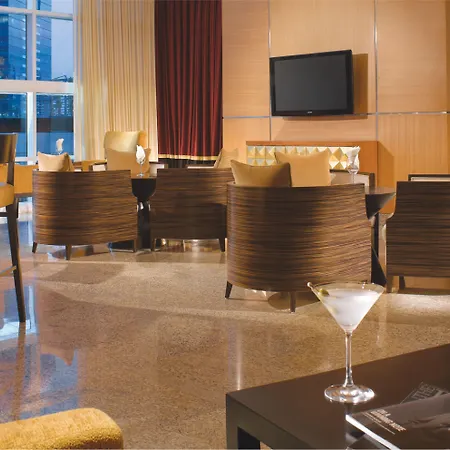 Oakwood Premier Cozmo Jakarta-2