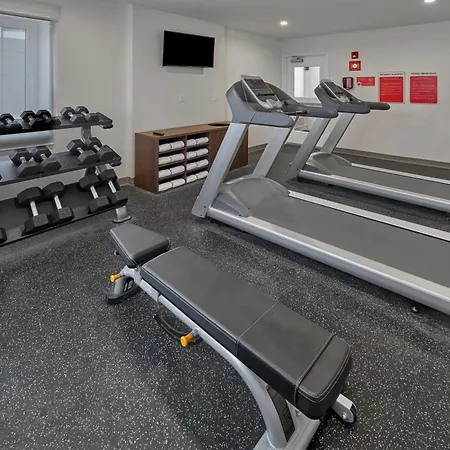 Extended Suites Cancun Cumbres-3