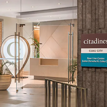 Citadines Cebu City-3