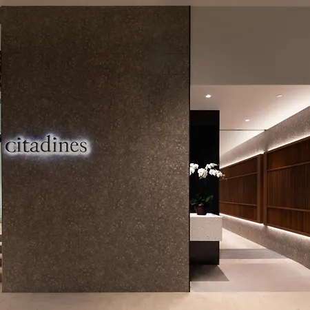 Citadines Rochor Singapore-2