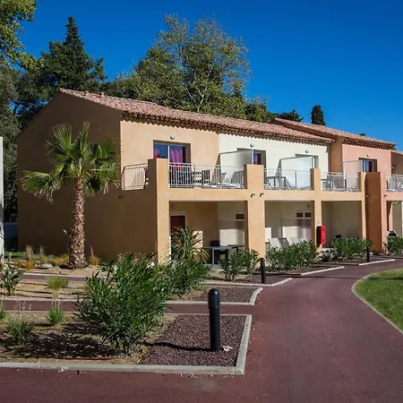 Sowell Residences Les Perles Du Golfe De Saint-Tropez-2