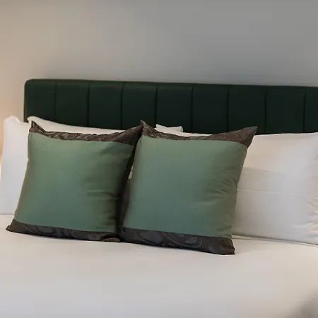 The Branksome Hotel & Residences-2